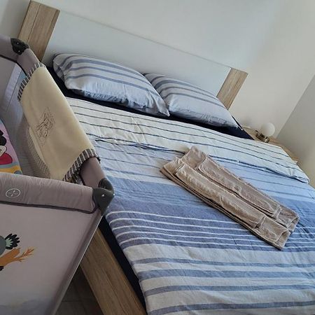 Blue Apartment G&G Рийека Екстериор снимка