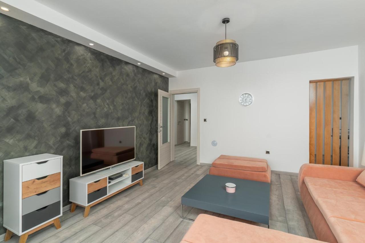 Blue Apartment G&G Рийека Екстериор снимка