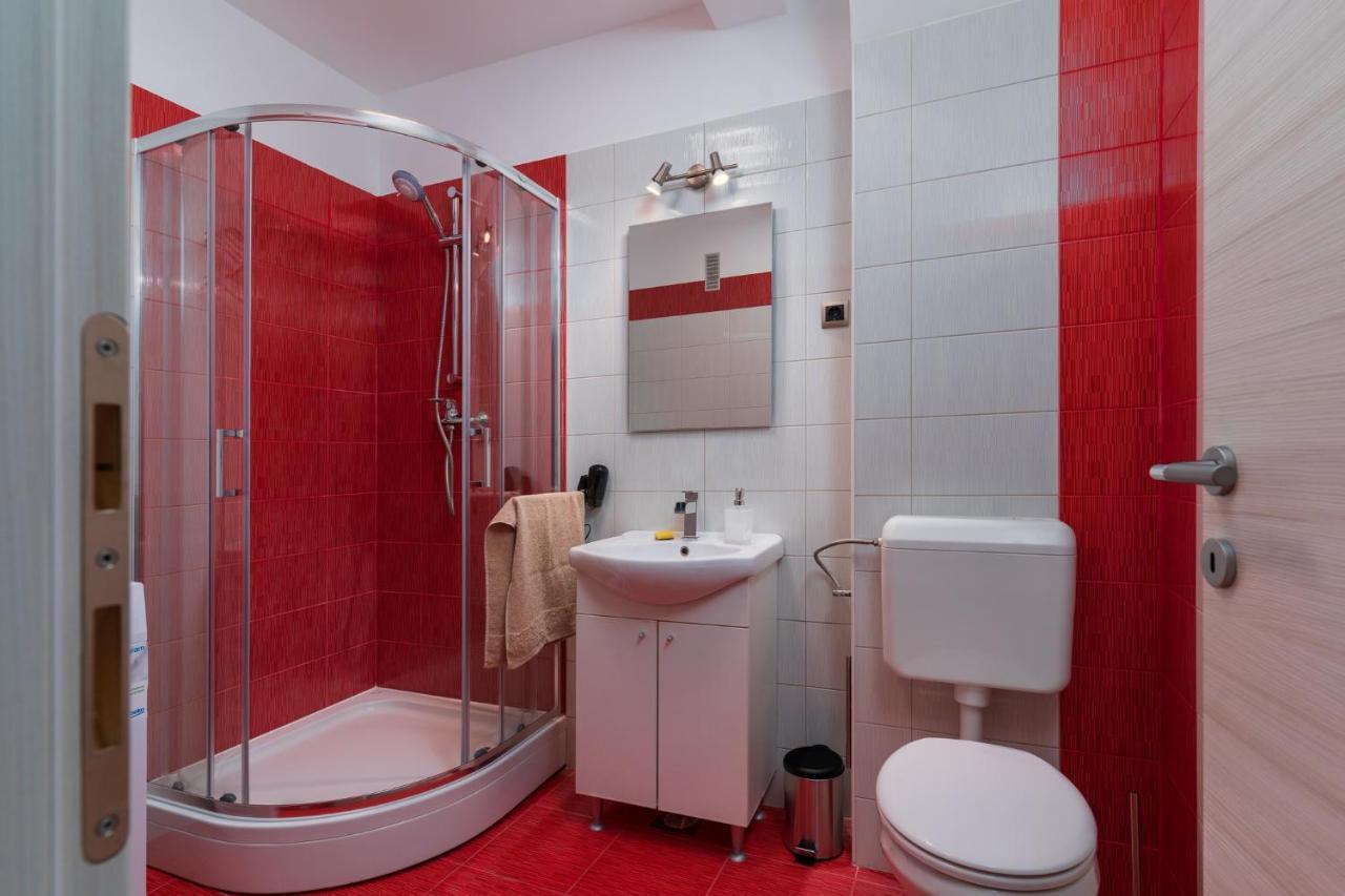 Blue Apartment G&G Рийека Екстериор снимка