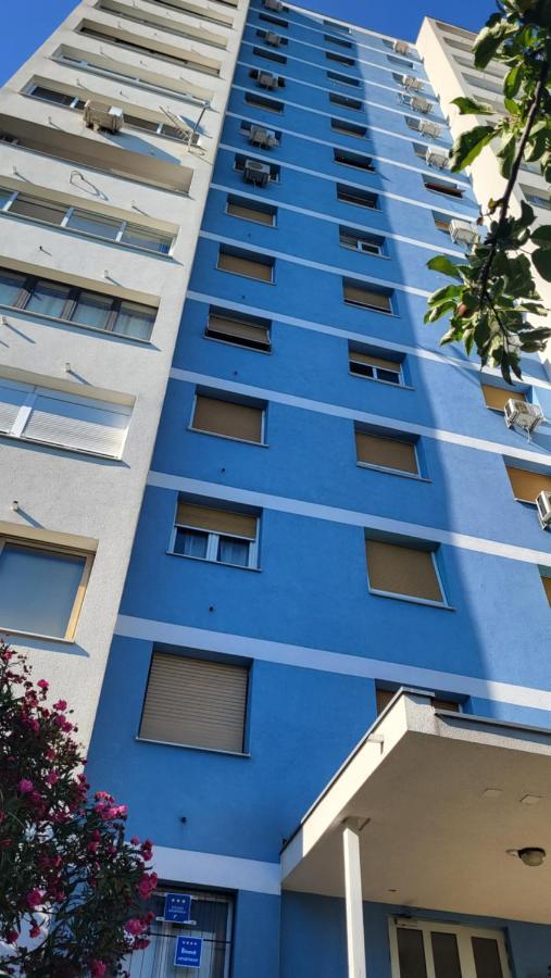 Blue Apartment G&G Рийека Екстериор снимка
